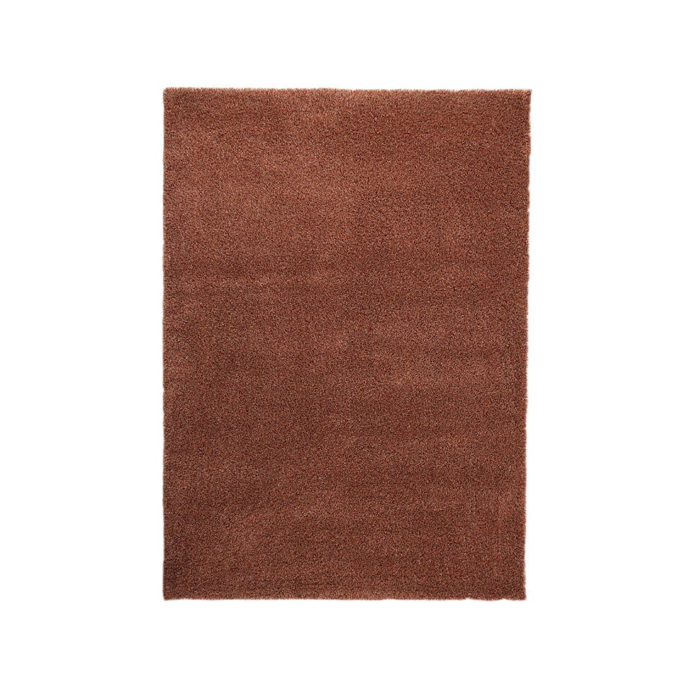 Kateha Camelia 25 -matto Rust 170 x 240 cm