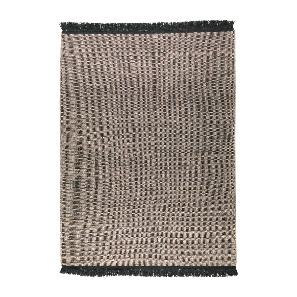 Kateha Nera Lana -matto Light brown 250 x 350 cm