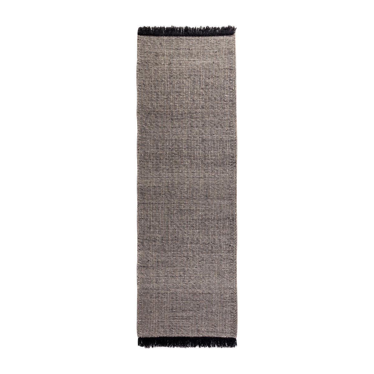 Kateha Nera Lana -matto Light brown 80 x 250 cm