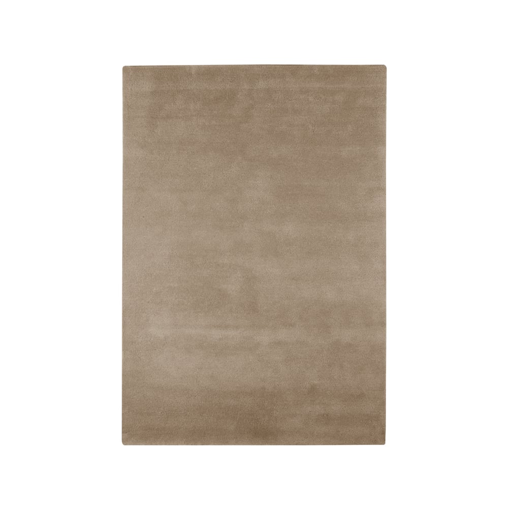 Kateha Sencillo matto Beige 200 x 300 cm