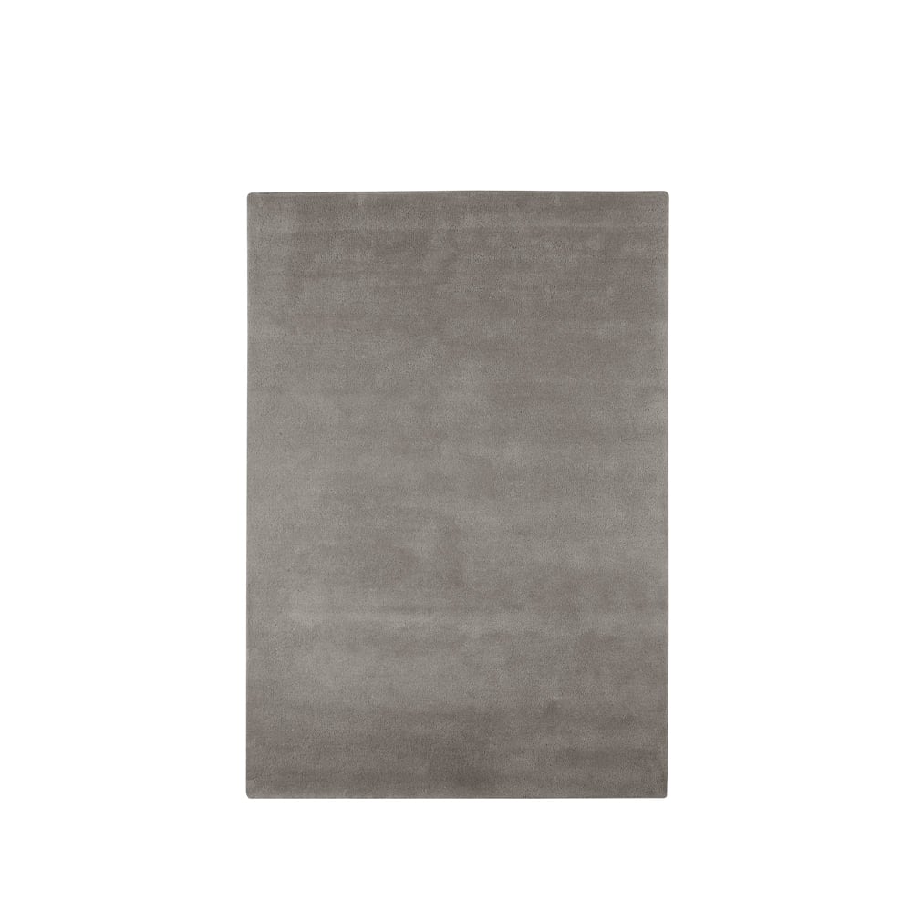 Kateha Sencillo matto Grey 170 x 240 cm