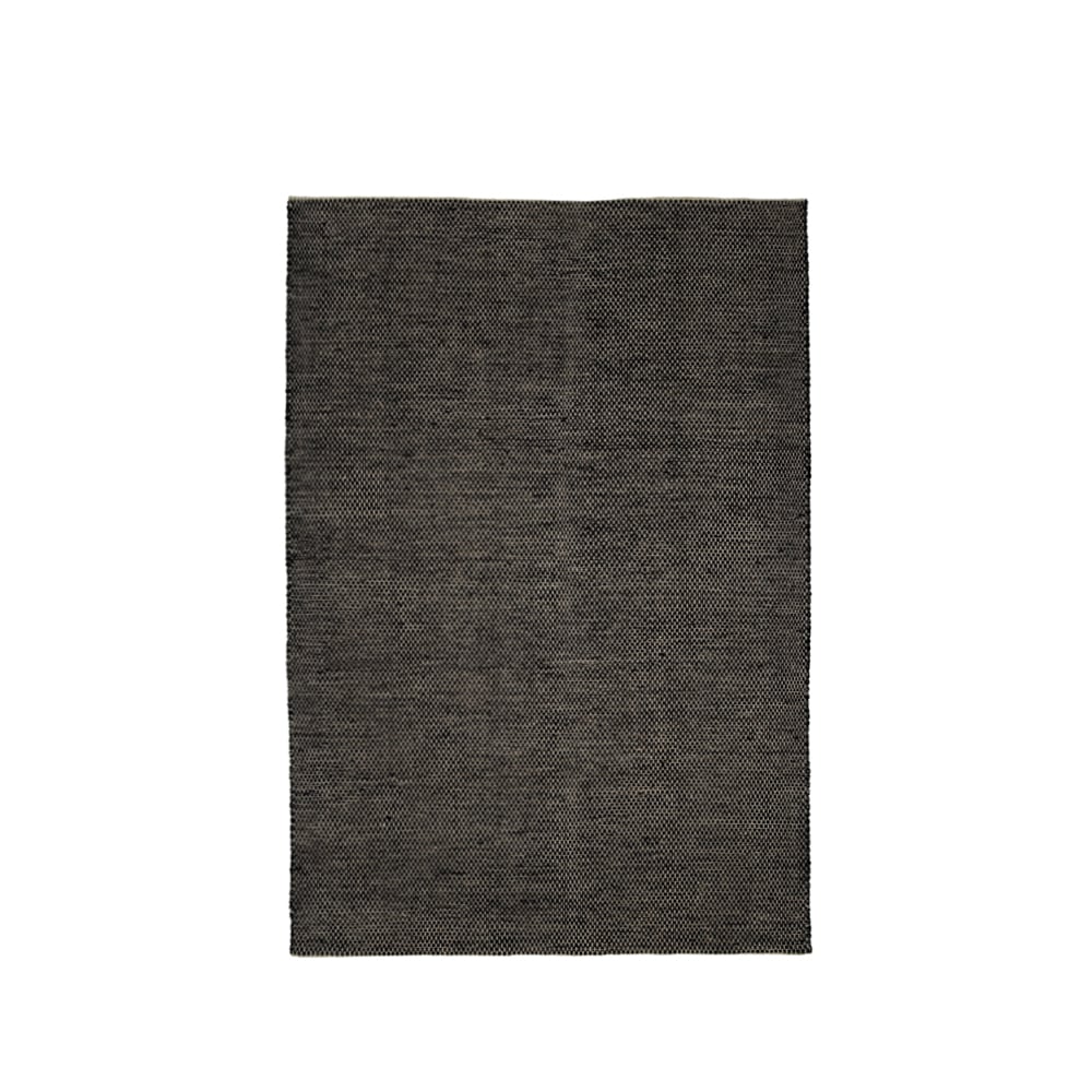 Kateha Spirit matto Black 170 x 240 cm