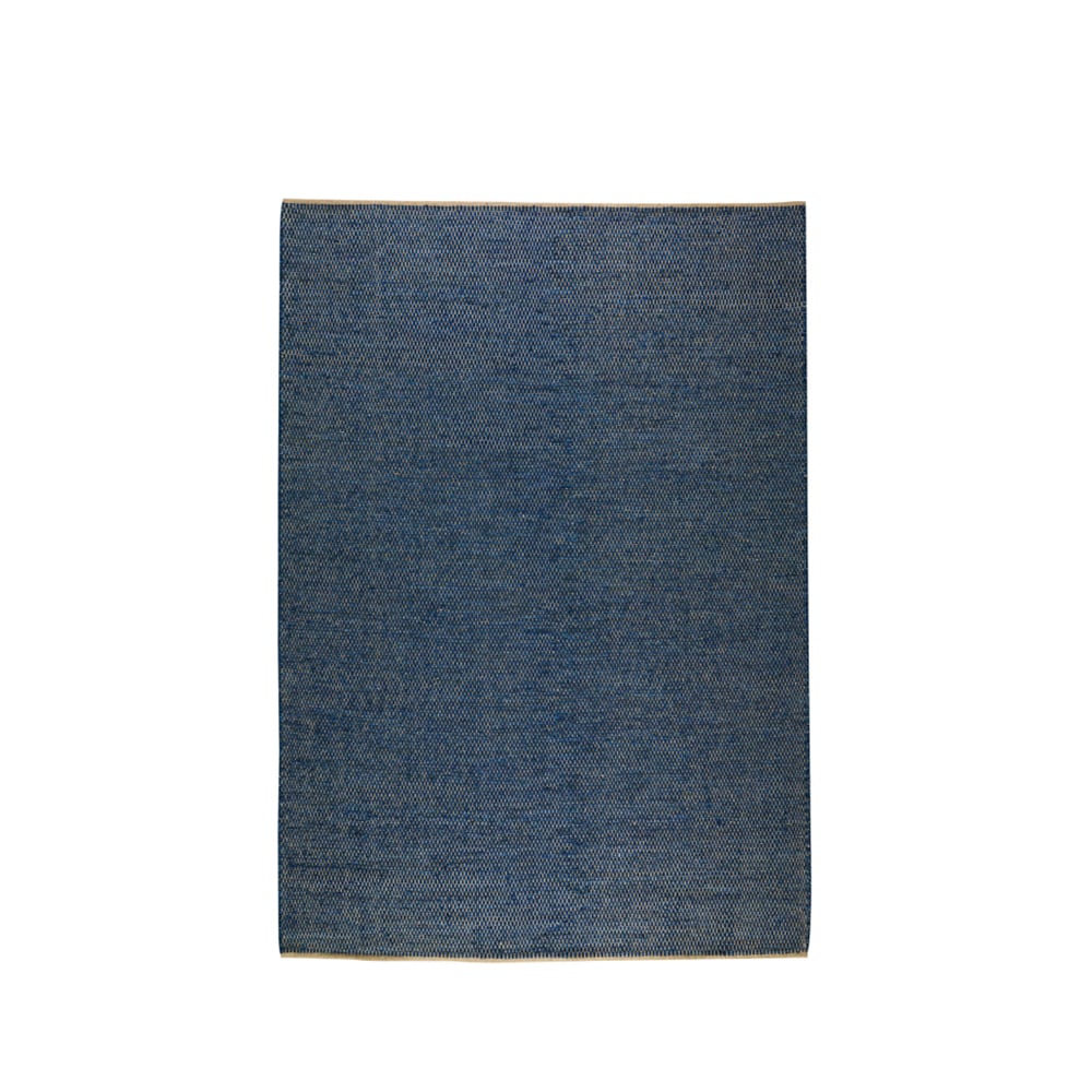 Kateha Spirit matto Blue 170 x 240 cm