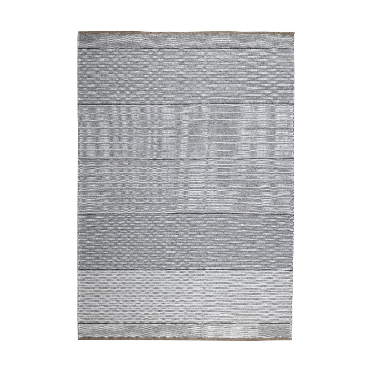 Kateha Tribulus Four villamatto Grey 200×300 cm