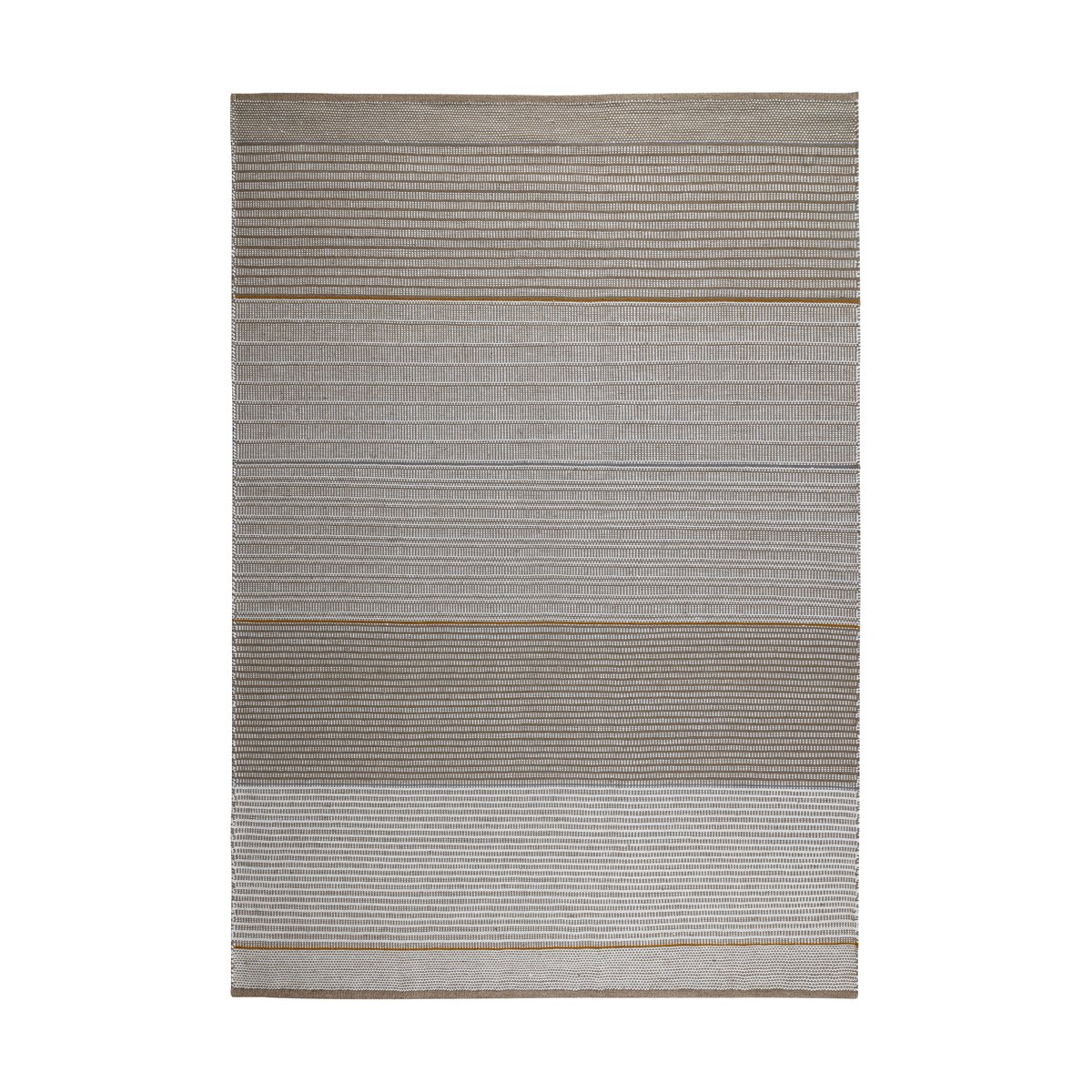 Kateha Tribulus Three villamatto Beige 170×240 cm