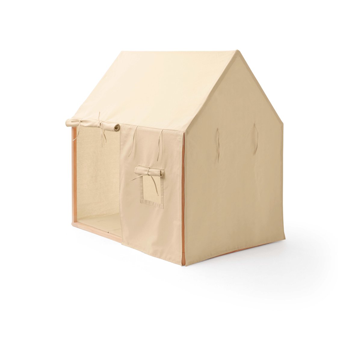 Kid’s Concept Kid’s Base -leikkiteltta Beige