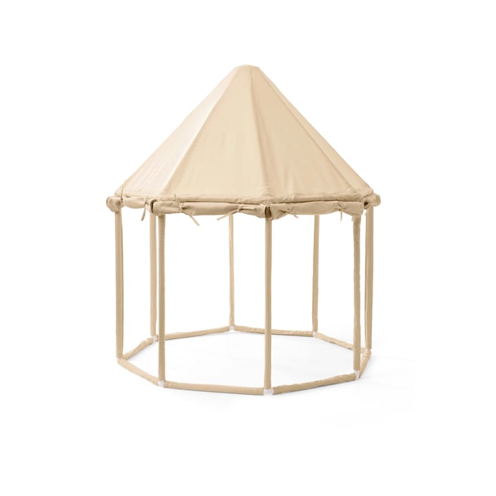 Kid's Base -paviljonkiteltta, Beige Kid's Concept