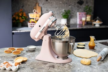 Artisan 5KSM175 keittiökone lisävarusteilla 4,8 L - Dried rose - KitchenAid