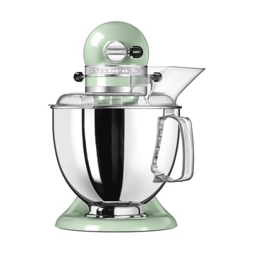 Artisan 5KSM175 keittiökone lisävarusteilla 4,8 L - Pistachio - KitchenAid