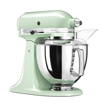 Artisan 5KSM175 keittiökone lisävarusteilla 4,8 L - Pistachio - KitchenAid