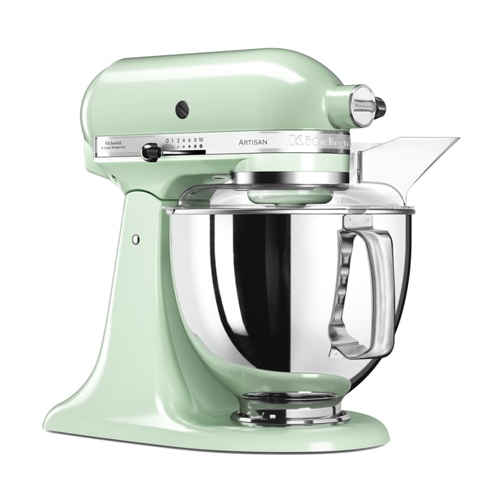 Artisan 5KSM175 keittiökone lisävarusteilla 4,8 L - Pistachio - KitchenAid