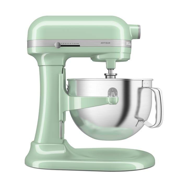 Artisan 5KSM60 keittiökone nostovarrella 5,6 L - Pistachio - KitchenAid