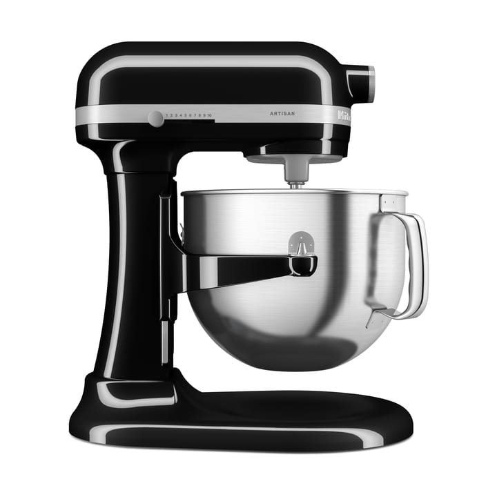 Artisan 5KSM70 keittiökone nostovarrella, 6,6 L - Onyx black - KitchenAid