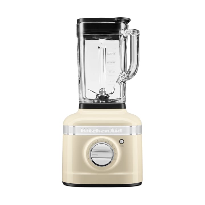 Artisan K400 blenderi 1,4 L - Almond cream - KitchenAid