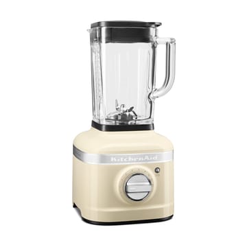 Artisan K400 blenderi 1,4 L - Almond cream - KitchenAid