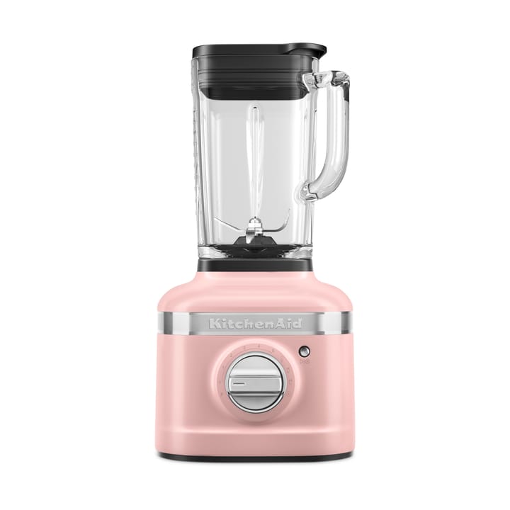 Artisan K400 blenderi 1,4 L - Dried rose - KitchenAid