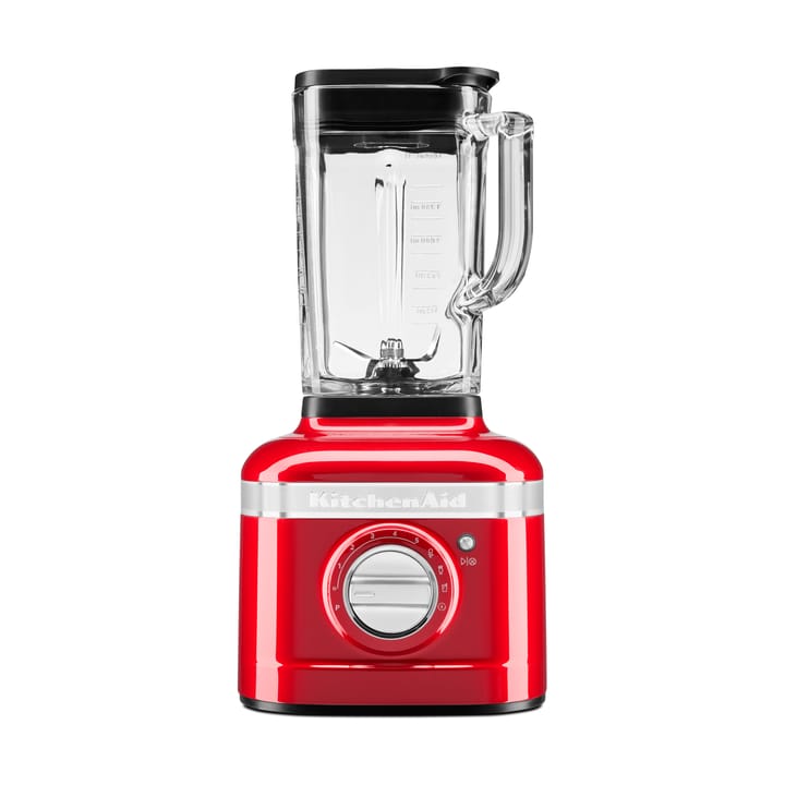 Artisan K400 blenderi 1,4 L - Empire red - KitchenAid