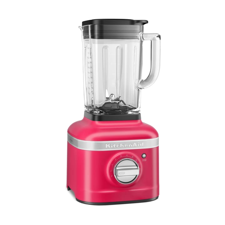 Artisan K400 blenderi 1,4 L - Hibiscus - KitchenAid