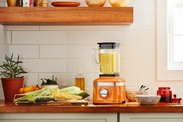 Artisan K400 blenderi 1,4 L - Honey - KitchenAid