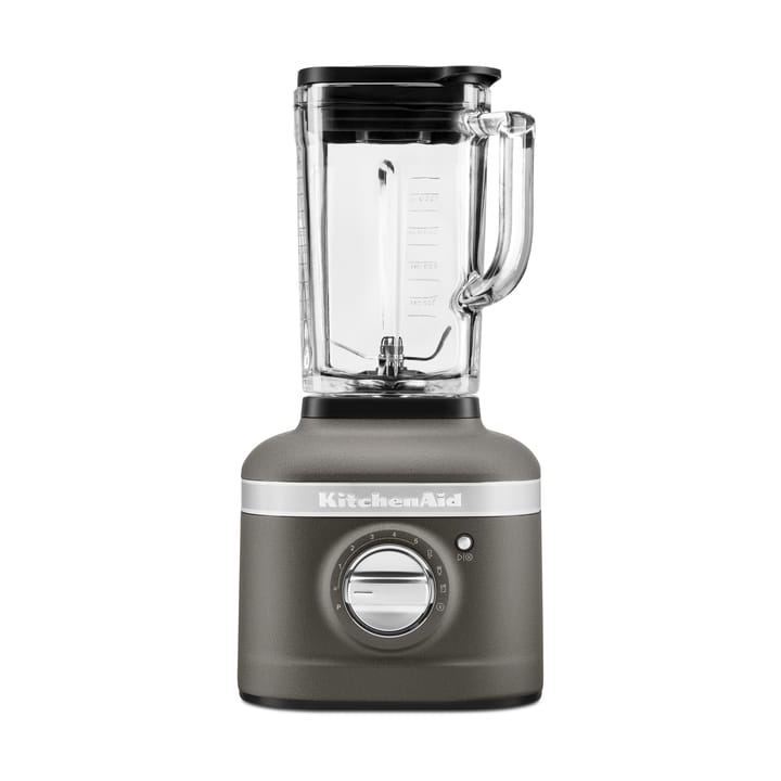 Artisan K400 blenderi 1,4 L - Imperial grey - KitchenAid