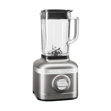 Artisan K400 blenderi 1,4 L - Medallion silver - KitchenAid