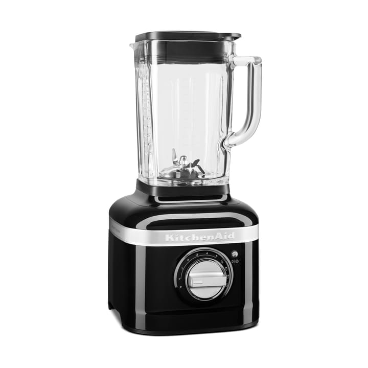 Artisan K400 blenderi 1,4 L - Onyx black - KitchenAid