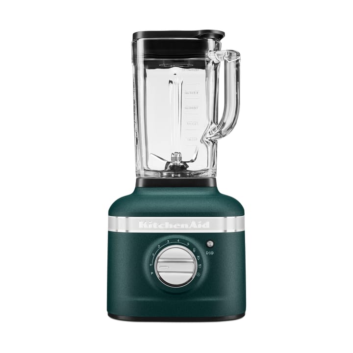 Artisan K400 blenderi 1,4 L - Pebbled palm - KitchenAid