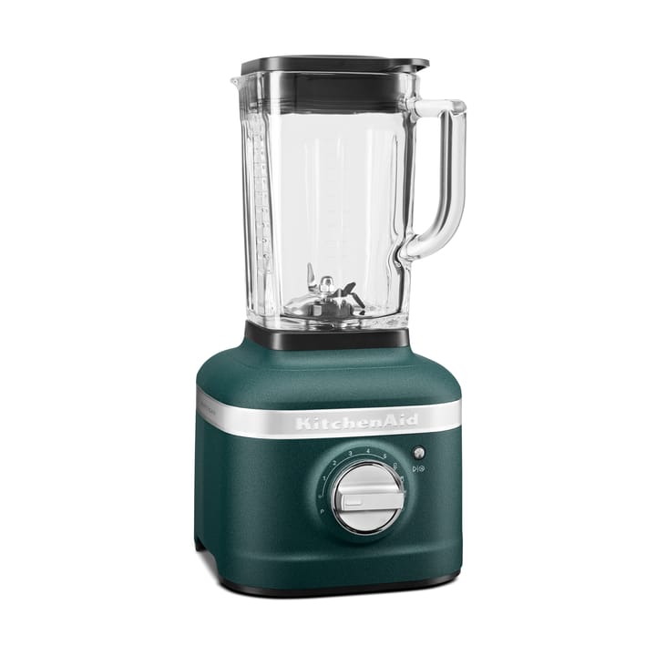 Artisan K400 blenderi 1,4 L - Pebbled palm - KitchenAid