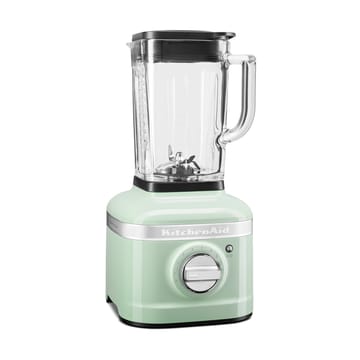 Artisan K400 blenderi 1,4 L - Pistachio - KitchenAid