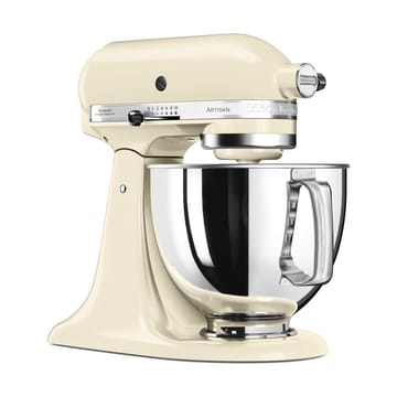 Artisan keittiökone 4,8 L - Almond cream - KitchenAid