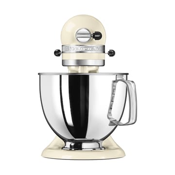 Artisan keittiökone 4,8 L - Almond cream - KitchenAid