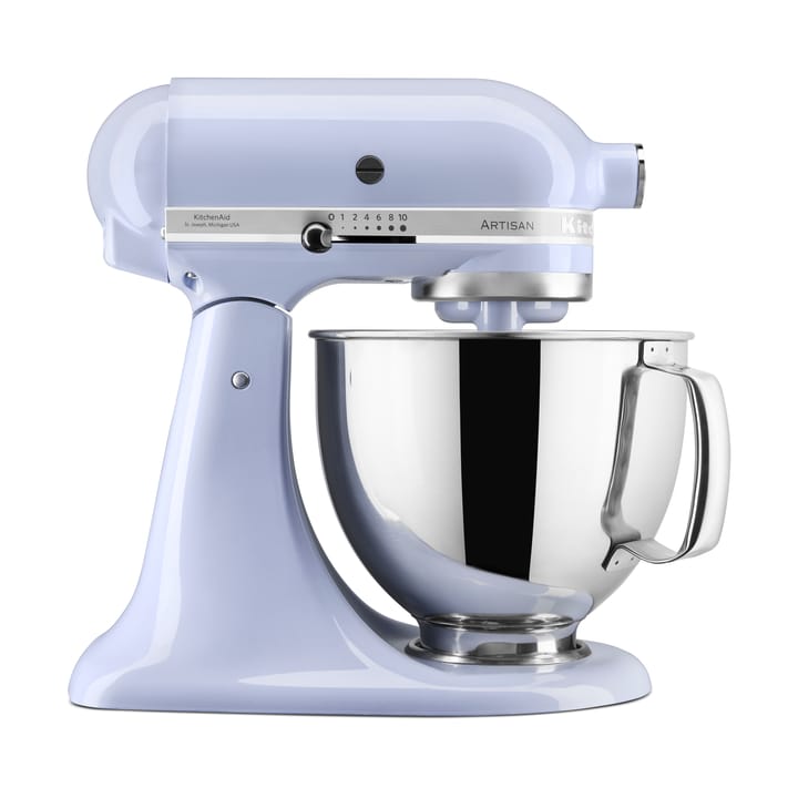 Artisan keittiökone 4,8 L - Lavender cream - KitchenAid