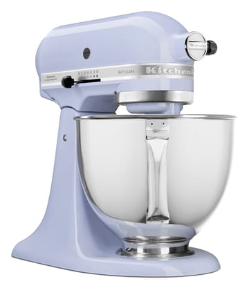 Artisan keittiökone 4,8 L - Lavender cream - KitchenAid