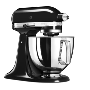 Artisan keittiökone 4,8 L - Onyx black - KitchenAid