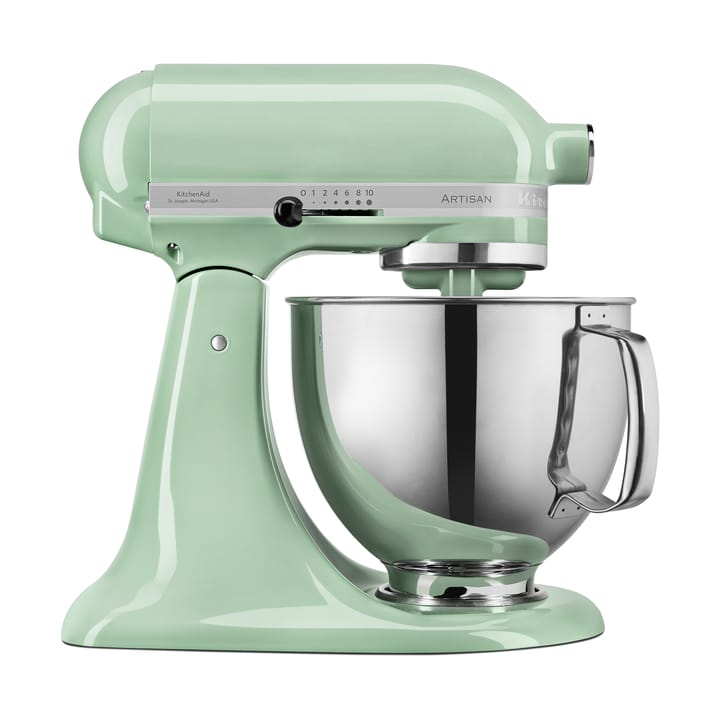 Artisan keittiökone 4,8 L - Pistachio - KitchenAid