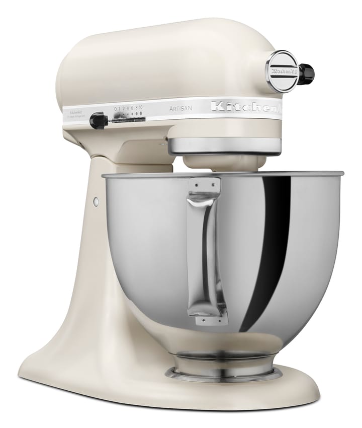 Artisan keittiökone 4,8 L - Porcelain - KitchenAid