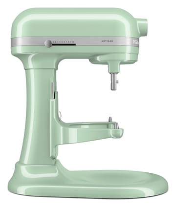 Artisan keittiökone nostovarrella 5,6 L - Pistachio - KitchenAid