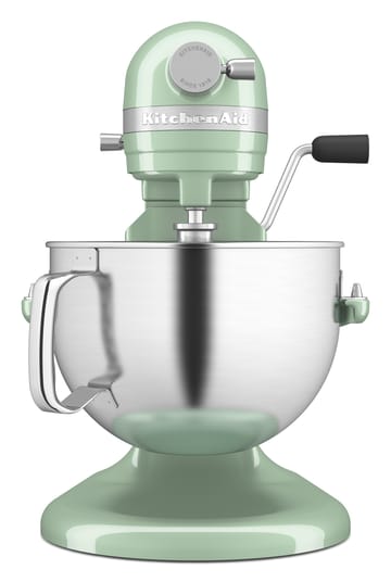 Artisan keittiökone nostovarrella 5,6 L - Pistachio - KitchenAid