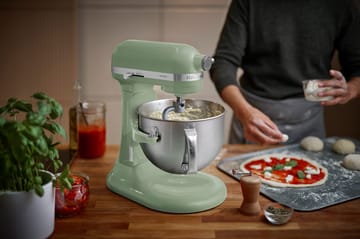 Artisan keittiökone nostovarrella 5,6 L - Pistachio - KitchenAid