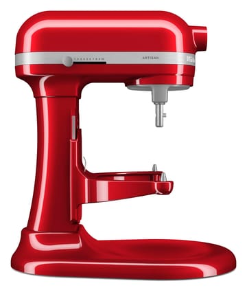 Artisan keittiökone nostovarrella, 6,6 L - Candy apple - KitchenAid