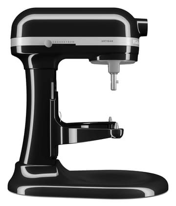 Artisan keittiökone nostovarrella, 6,6 L - Onyx black - KitchenAid