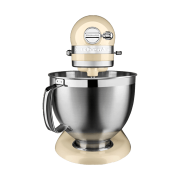 Artisan keittiökone premium 4,8 L - Almond cream - KitchenAid