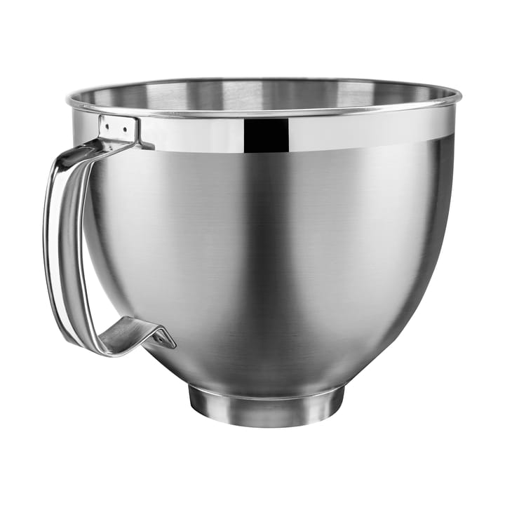 Artisan keittiökone premium 4,8 L - Almond cream - KitchenAid