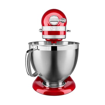 Artisan keittiökone premium 4,8 L - Candy apple - KitchenAid