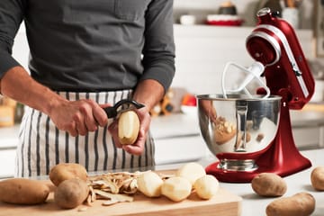 Artisan keittiökone premium 4,8 L - Candy apple - KitchenAid