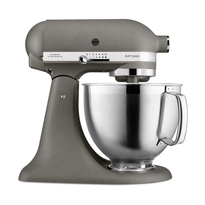 Artisan keittiökone premium 4,8 L - Imperial grey - KitchenAid