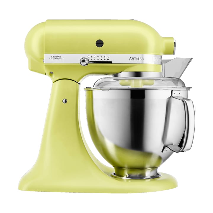 Artisan keittiökone premium 4,8 L - Kyoto glow - KitchenAid