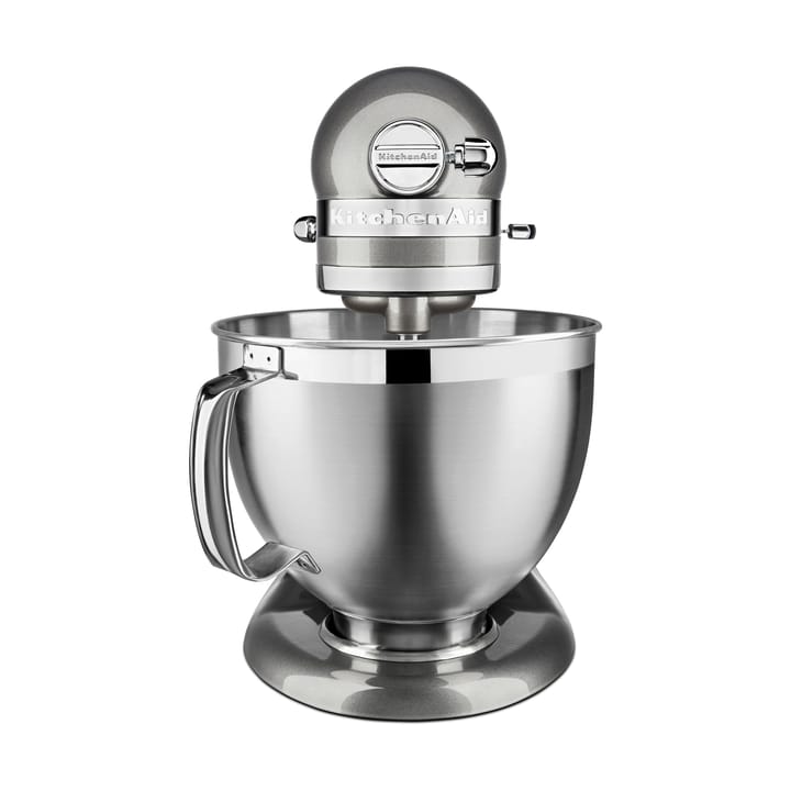 Artisan keittiökone premium 4,8 L - Medallion silver - KitchenAid