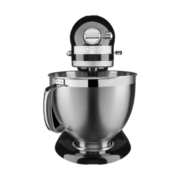 Artisan keittiökone premium 4,8 L - Onyx black - KitchenAid