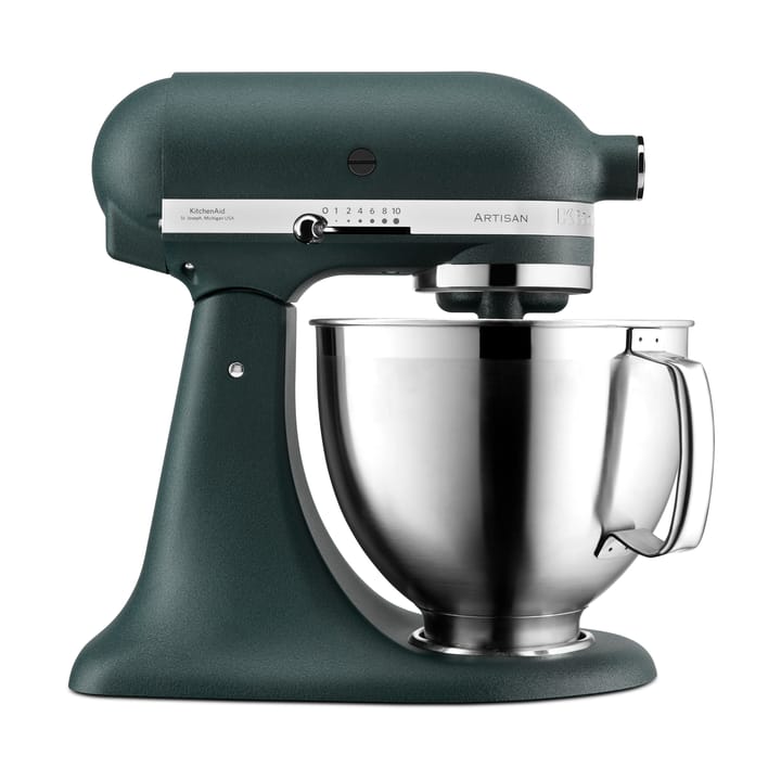 Artisan keittiökone premium 4,8 L - Pebbled palm - KitchenAid